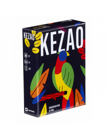 Kezao