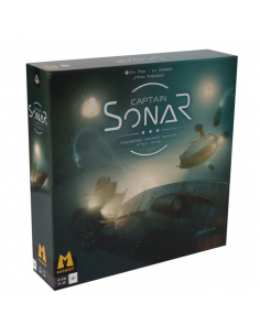 Captain Sonar