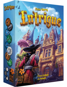 Intrigue