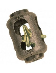 Huzzle Cage (diff.3)