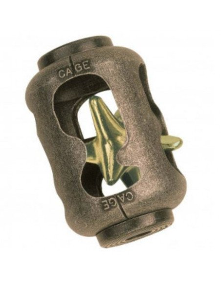 Huzzle Cage (diff.3)