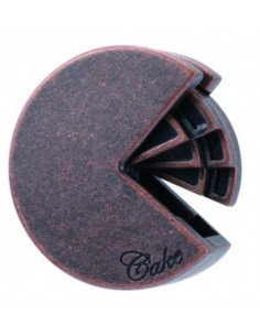 Huzzle Cake (diff.4)