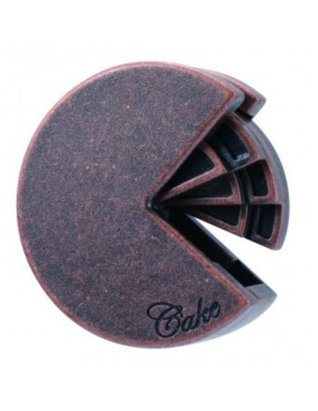 Huzzle Cake (diff.4)