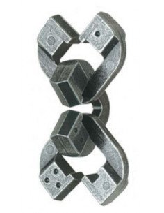 Huzzle Chain (diff.6)