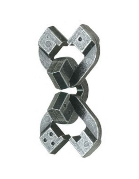 Huzzle Chain (diff.6)