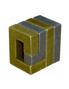 Huzzle Coil (diff. 4)