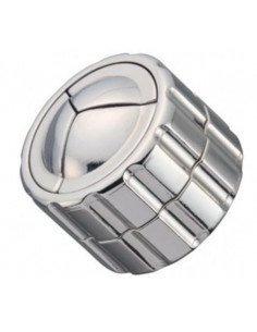 Huzzle Cylinder (diff.4)