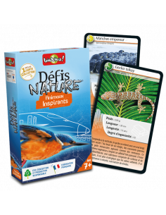 Défis Nature : Animaux... 2