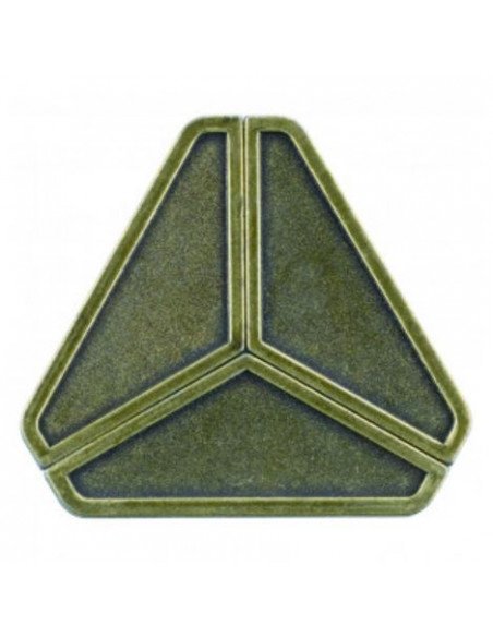 Huzzle Delta (diff. 3)