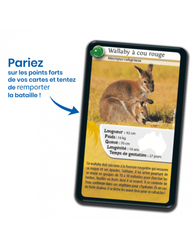 Défis Nature : Océanie