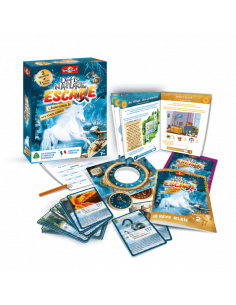 Défis Nature Escape :... 2