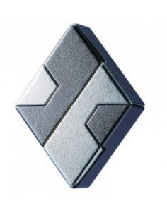 Huzzle Diamond (diff.1)