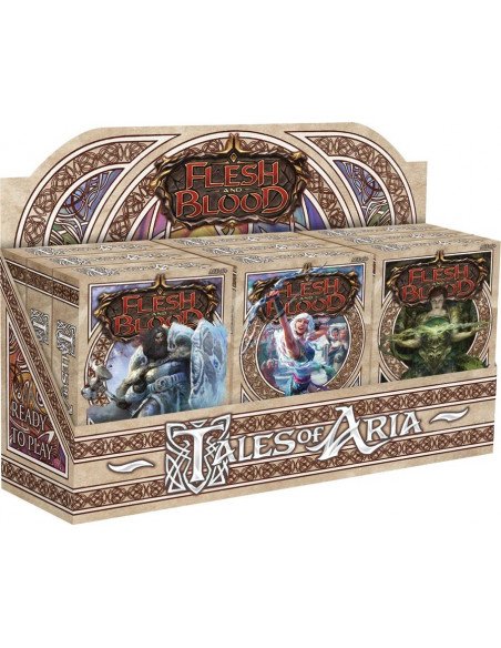 Kártyajáték Flesh and Blood TCG: Rosetta - Blitz Deck Collection - Xz