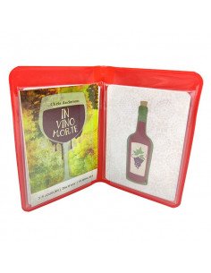 In Vino Morte (MicroGame) 2