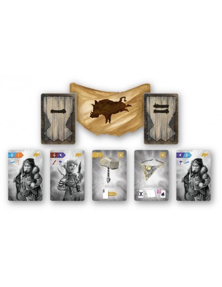 Thingvellir : Extension Nidavellir