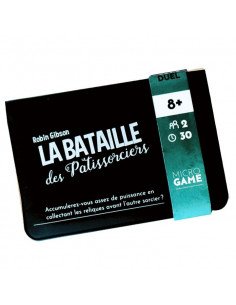 La Bataille des...