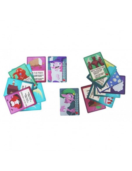 La Bataille des Patissorciers (MicroGame)