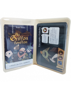 Au Griffon Fonffon (MicroGame)