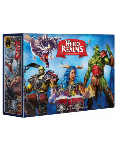 Hero Realms