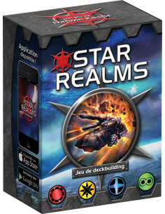Star Realms
