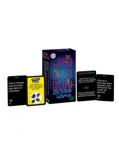 Juduku : Le Vice Ultime 2