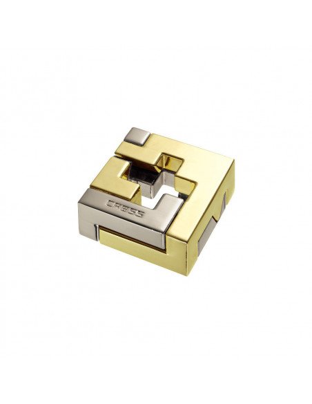 Huzzle Cross (diff.3) - Casse-Tête