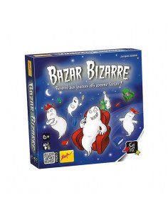 Bazar Bizarre