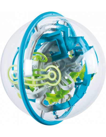 Perplexus Rebel