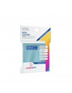GG : 50 sleeves Dark Blue...