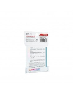 GG : 50 sleeves Prime Mini... 2