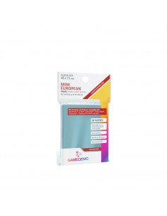 GG : 50 sleeves Prime Mini...
