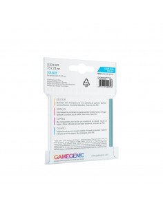 GG : 50 sleeves Blue Prime... 2