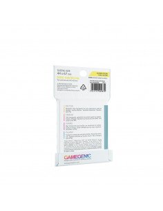 GG : 50 sleeves Prime Mini... 2