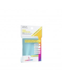 GG : 50 sleeves Prime Mini...