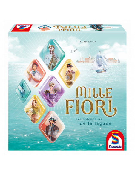 Mille Fiori