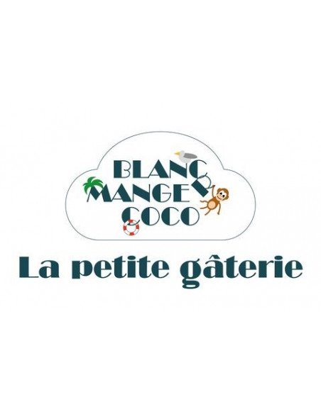 BLANC MANGER COCO TOME 3 - LA PETITE GÂTERIE