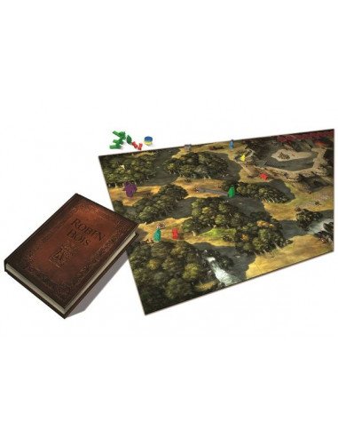 Les Aventures de Robin des Bois