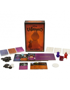 Villainous : Plus Grands,... 2