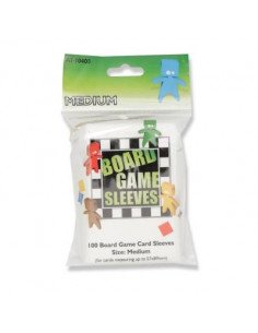 Board Game Sleeves - Medium...