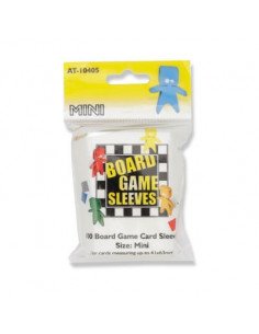 Board Game Sleeves - Mini -...