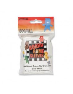 Board Game Sleeves - Small...