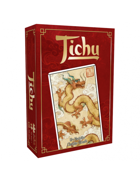 Tichu