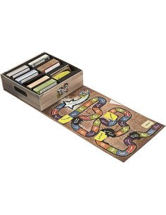 TTMC - Jeu d'ambiance - Jeu de Quizz - cover - boîte 2