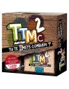 TTMC 2 - Jeu d'ambiance - Jeu de Quizz - cover - boîte