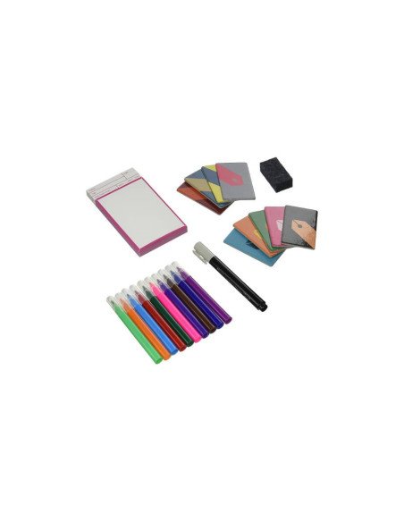 A Fake Artist Goes to New York - Jeu d'ambiance - Jeu de dessin