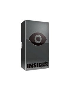 Insider Black - Jeu d'ambiance - Jeu de Bluff