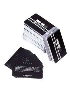 Faux-Culte - Jeux de société - Jeux pour l'Apéro - Jeux d'ambiance - Jeux de Quizz - cover - boîte 2