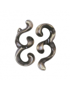 Huzzle Baroq (diff.4) 2