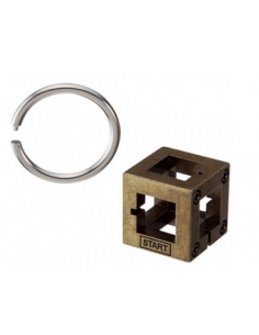 Huzzle Box (diff.2) 2