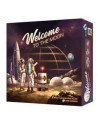 Welcome to the Moon - Flip and Write - Cover - boîte